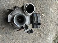 Turbina BMW X6 F16 X6 M F86, 3.0 d, turbo 7823202