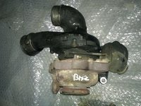 Turbina BNZ VW Transporter T5 2.5 diesel