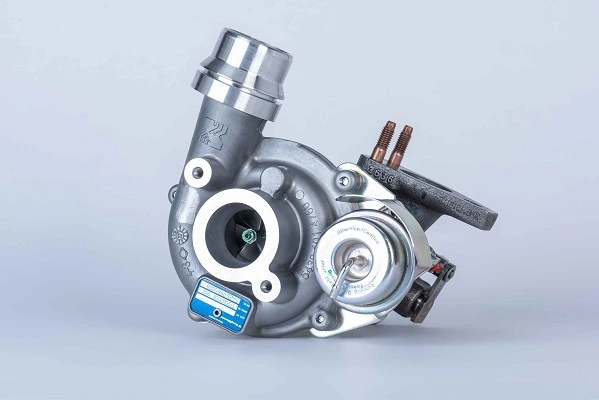 Turbina BorgWarner DACIA LOGAN pick-up (US_) 2010-2015 - 54359980028