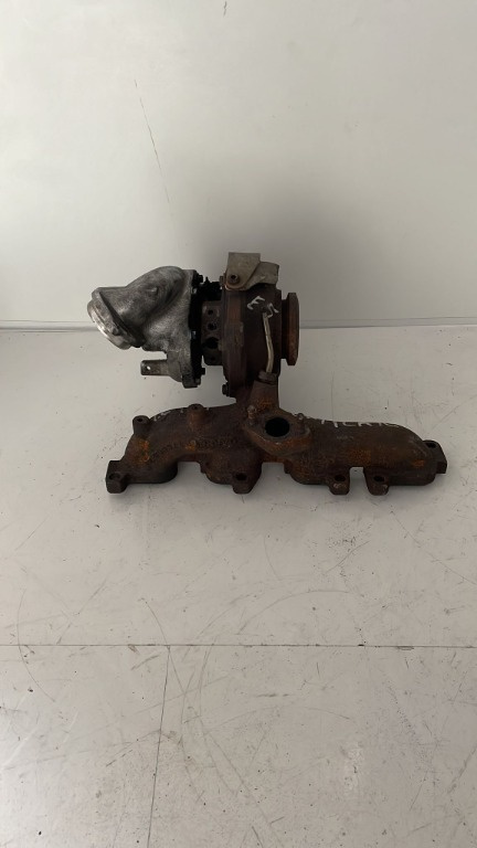 Turbina CAY avand cod 03l253016T Vw Jett