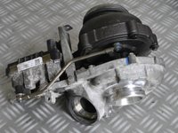 Turbina CDI Mercedes e 200 W211 2009