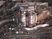 Turbina CDT 3.0 TDI V6 , Audi A8 4h , D4