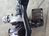 Turbina Chevrolet Captiva 2.0 dci 2009