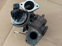 TURBINA CHEVROLET CAPTIVA OPEL ANTARA 2.2 CDTI 2010-2015