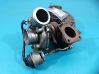 Turbina Chrylser Voyager, 2.5Crd, ENR, cod :35242095F ,110kw, 2005-2008 piesa echipare OEM