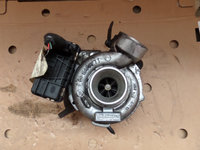 Turbina Chrysler Pt Cruiser 2.2 CRD 150CP 2001 2002 2003 2004 2005 2006 2007 2008 2009 2010