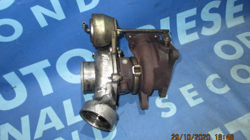 Turbina Chrysler PT Cruiser 2.2crd; A66409602