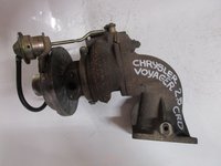 TURBINA CHRYSLER VOYAGER 2.5 CRD COD-VA670103 35242093F