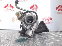 Turbina Chrysler Voyager IV 2.8 CRD 2000 – 2007