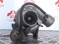 Turbina Chrysler Voyager IV 2.8 CRD 2000 – 2007