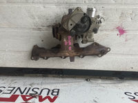 Turbina Citroën Boxer 2.0 euro 6(cod piesa 9812386080)