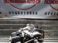 Turbina CITROËN C4 II Cactus 1.2 THP 130 an 2017 131 CP cod 9836081180