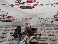 Turbina CITROËN C4 II Cactus 1.5 BlueHDi 102cp cod piesa : 9813245480