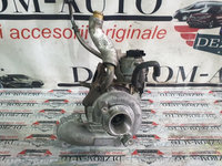 Turbina CITROËN C5 III 1.6 HDi 114cp cod piesa : 9686120680-06