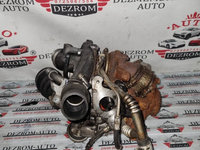 Turbina CITROËN C6 2.2 HDi 170cp cod piesa : 9681885680