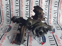 Turbina CITROËN C8 2.0 HDi 107cp cod piesa : 9644384180