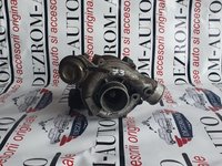 Turbina CITROËN Xantia 1.9 D 90cp cod piesa : 452239-6