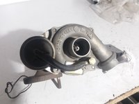 Turbina Citroen 1.4 HDI cod 54359710009