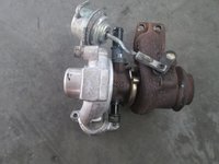 Turbina Citroen Berlingo 1 6 Hdi 75 Cai 9hw