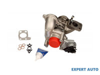 Turbina Citroen BERLINGO caroserie (B9) 2008-2016 #2 00000375Q9