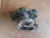 Turbina Citroen C1