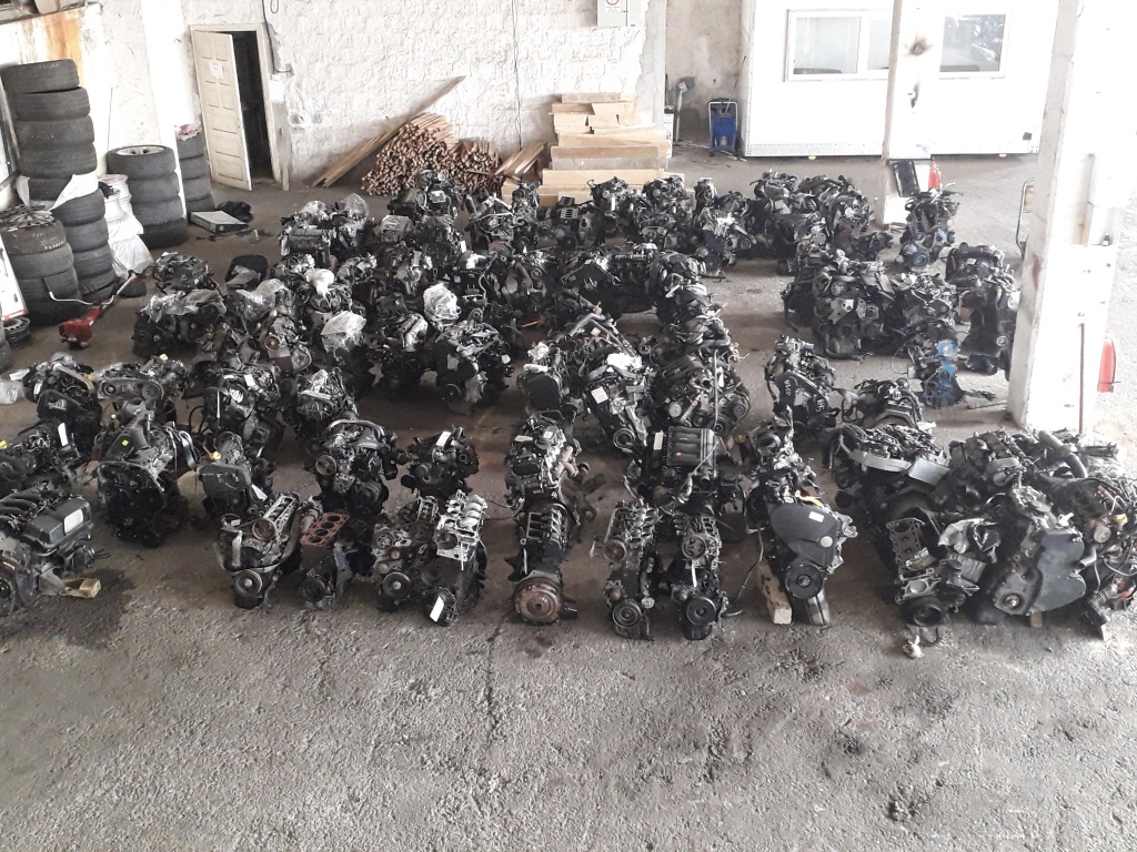 Turbina Citroen C2,C3,C4,C5,Berlingo,Ds3