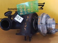 TURBINA CITROEN C3 1.4 HDI COD OEM : VVP2RHF3V