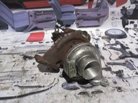 Turbina Citroen C3 1.4 HDI Euro 4