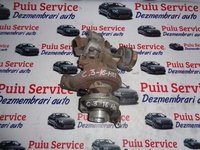 Turbina citroen c3 1.6 hdi