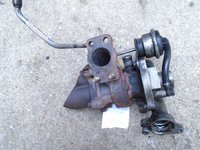 Turbina citroen c3 cod 54351014801