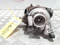 Turbina Citroen C3 I 1.4 D 2002 - 2010