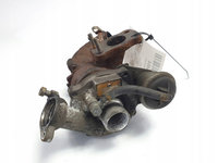 Turbina Citroen C3 I 1.4 hdi an 2002 motor 8HX 8HZ 68 cp cod turbo 54359710009