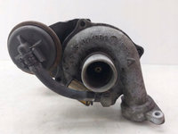 Turbina Citroen C3 Pluriel 1.4 hdi 2004 cod turbina 54359710009 motor 1.4 hdi 8HX 68 cp 50 kw