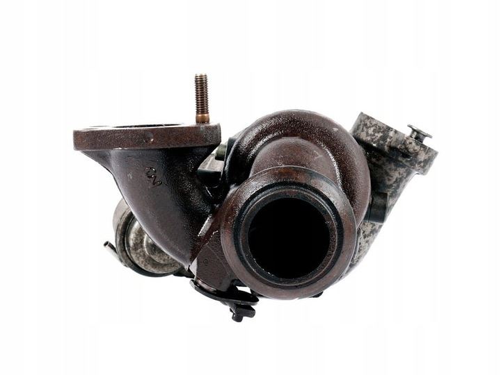 Turbina CITROEN C4 04-10 r. 1.6 HDI, 90 