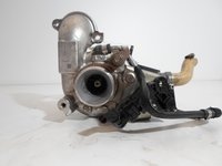 Turbina Citroen C4 1.6 hdi 90 cp