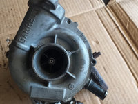 TURBINA CITROEN C4 1.6 HDI 9663199280