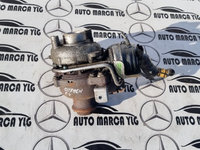 Turbina citroen c4 1.6 hdi 9686120680/GTC1244UZ