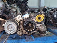 Turbina Citroen C4, 1.6 turbo, cod motor 5FT