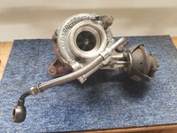 Turbina Citroen C4 2.0 HDI 100KW/134CP 9682778680 / GT1749V