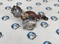 Turbina Citroen C4 2.0 HDI cod: 9654919580 an fab. 2004 - 2011