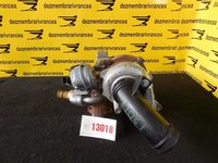 Turbina Citroen C4 Grande Picasso , 2.0 hdi, An Fabricatie 2011