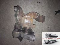 Turbina Citroen C5 2.0 hdi 110cp cod K03321246