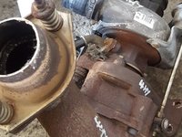 Turbina citroen c5 2,0hdi