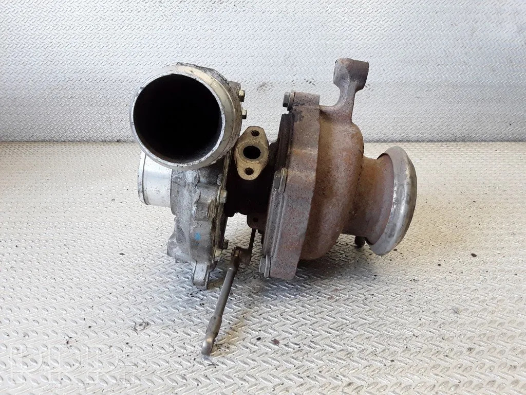 Turbina Citroen C5, 2.2 HDI, cod : 96848