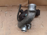 Turbina Citroen C5 2.2HDI 2000 2001 2002 2003 2004 2005 2006 2007 2008 2009