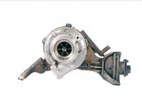 Turbina Citroen C5 2000 diesel an 2003-2017