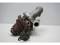 Turbina Citroen C5 2010 2.0 HDI Cod Motor RHH (DW10CTED4) 163 CP