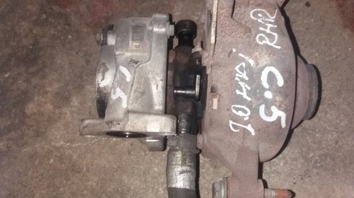 Turbina citroen C5 din 2006 motorizare 2000 hdi