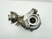 Turbina Citroen C5 iii 2.0 hdi 136 cp RHR