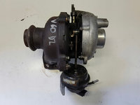 Turbina Citroen C5 III 2010 Motor 9HL 9HR cod turbosuflanta turbo 806291-2 9686120680